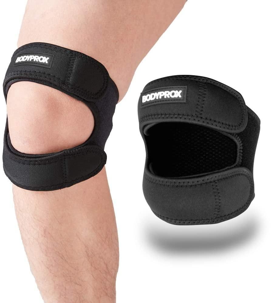 Redyto™ Knee Buddy | Pain Relief Knee Strap