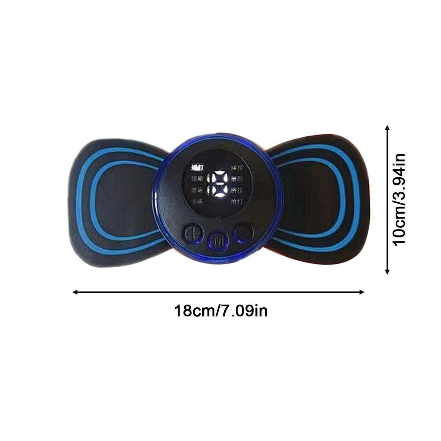 REDYTO FlexRelief Mini Massager