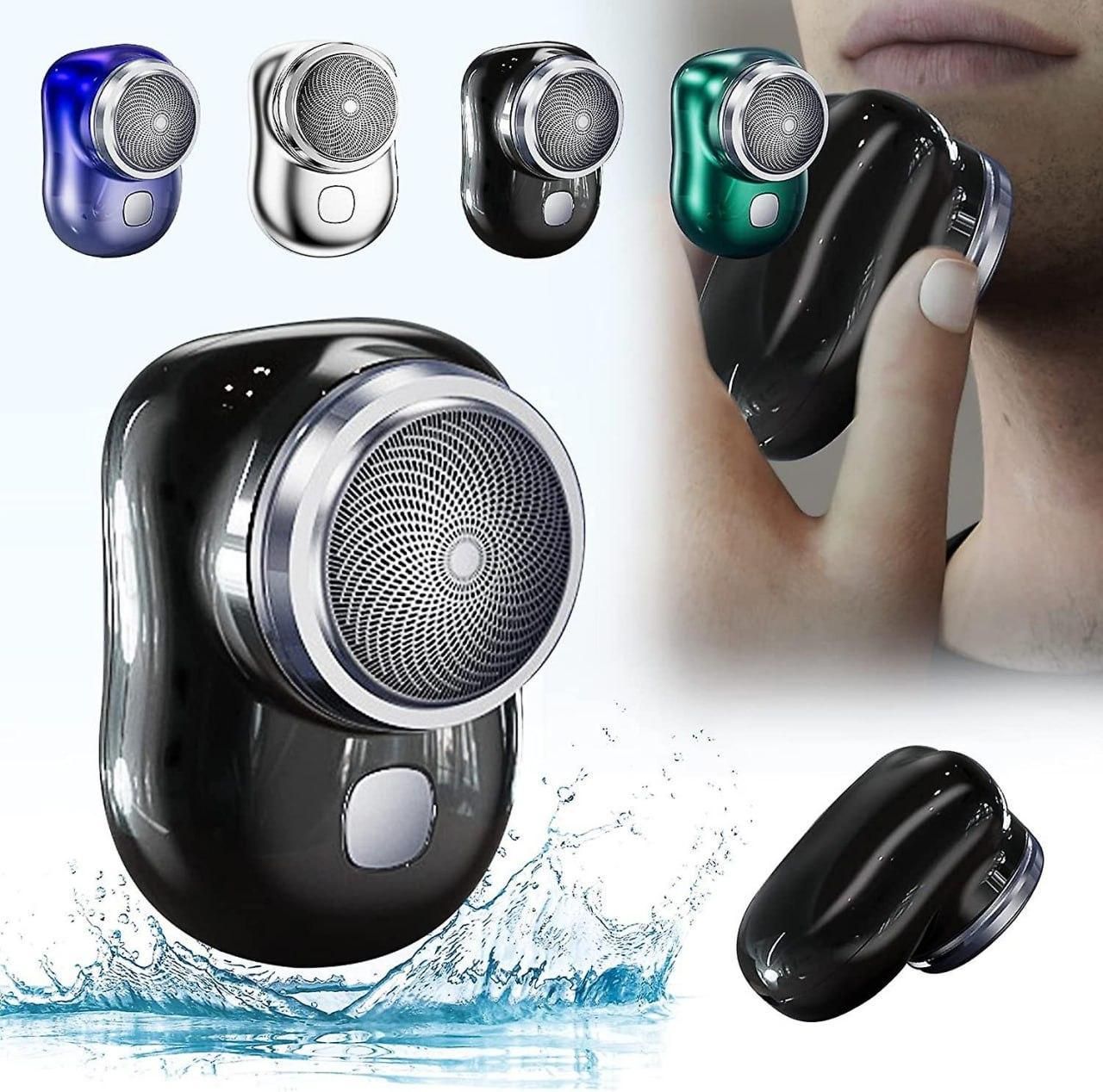 REDYTO SmoothGlide Mini Electric Shaver