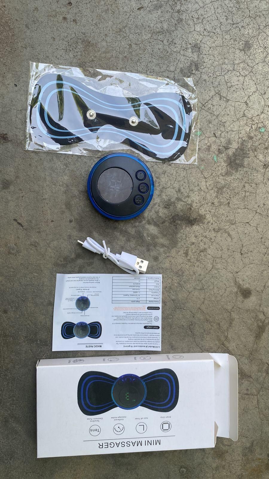 REDYTO FlexRelief Mini Massager
