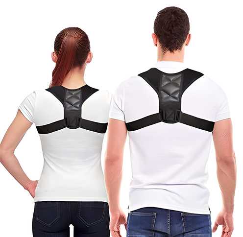 Redyto BodySpree Posture Correct Belt  – Neck & Shoulder Support