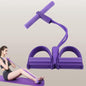 REDYTO Yoga Pedal Puller Resistance Band – All-in-One Fitness & Stretching Equipment