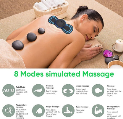 REDYTO FlexRelief Mini Massager
