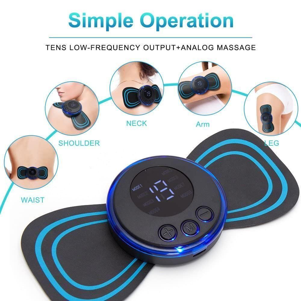 REDYTO FlexRelief Mini Massager
