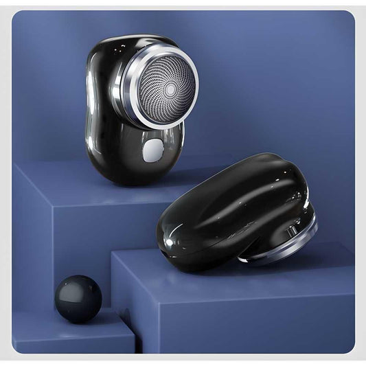 REDYTO SmoothGlide Mini Electric Shaver