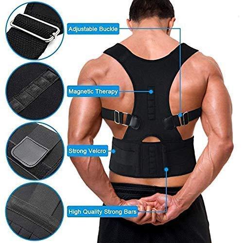 REDYTO UprighT Adjustable Posture Corrector Belt